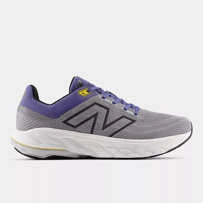 New Balance Slip On 801 New Balance Mens 860G14- Grey Blue (M86014D)