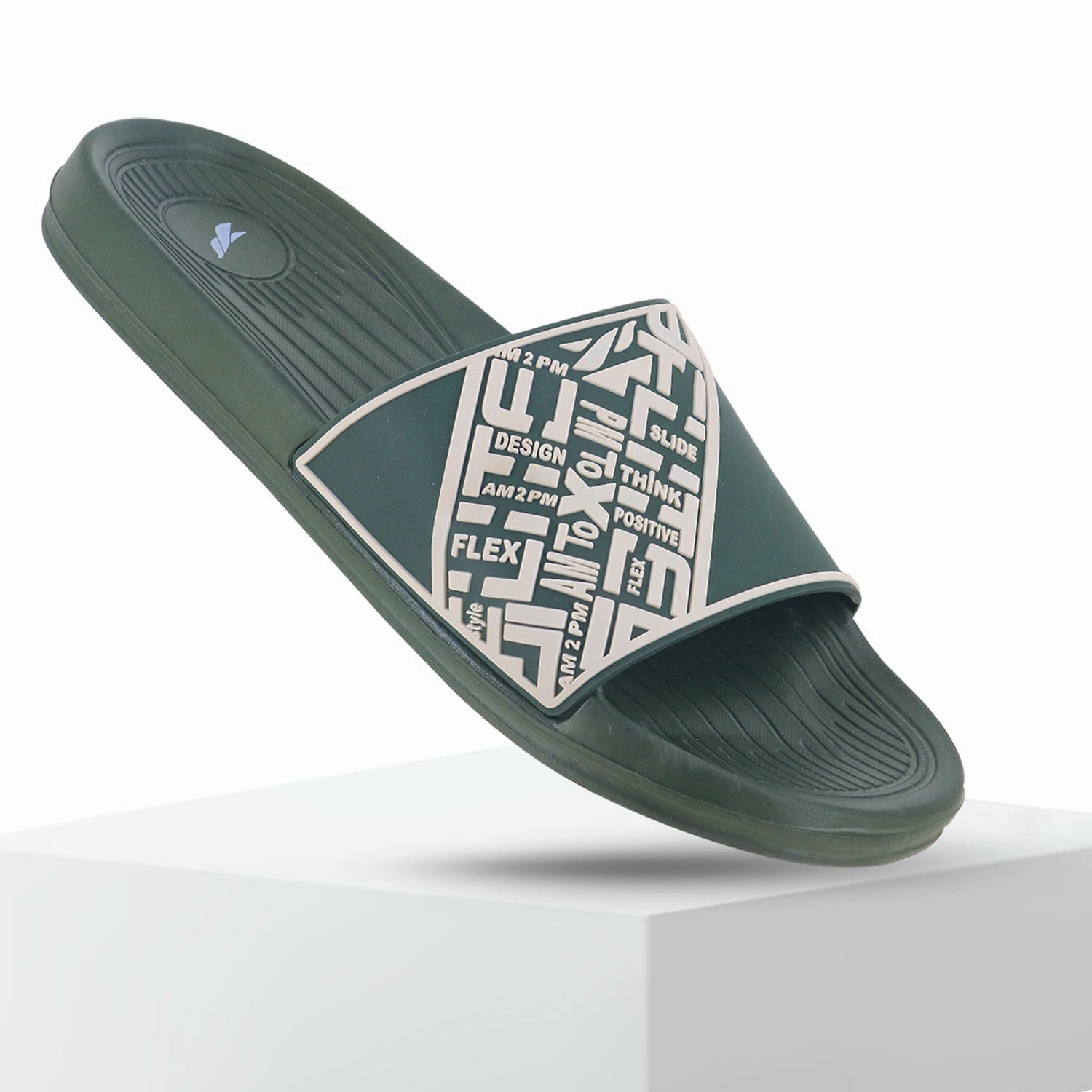 Slides For Men FL 2046 Slides Dupe