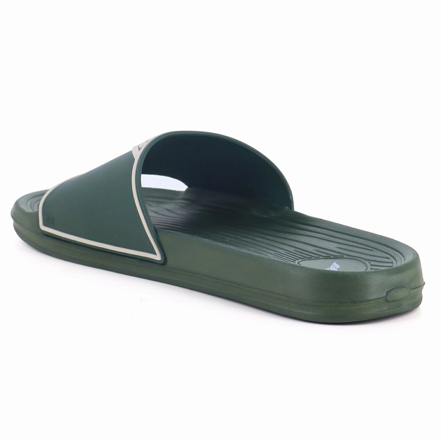 Slides For Men FL 2046 Braided Slides