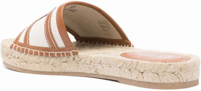 CHAIN LINK JUTE ESPADRILLES Steve Madden Tie Up Espadrille