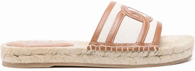 CHAIN LINK JUTE ESPADRILLES Bones Espadrilles