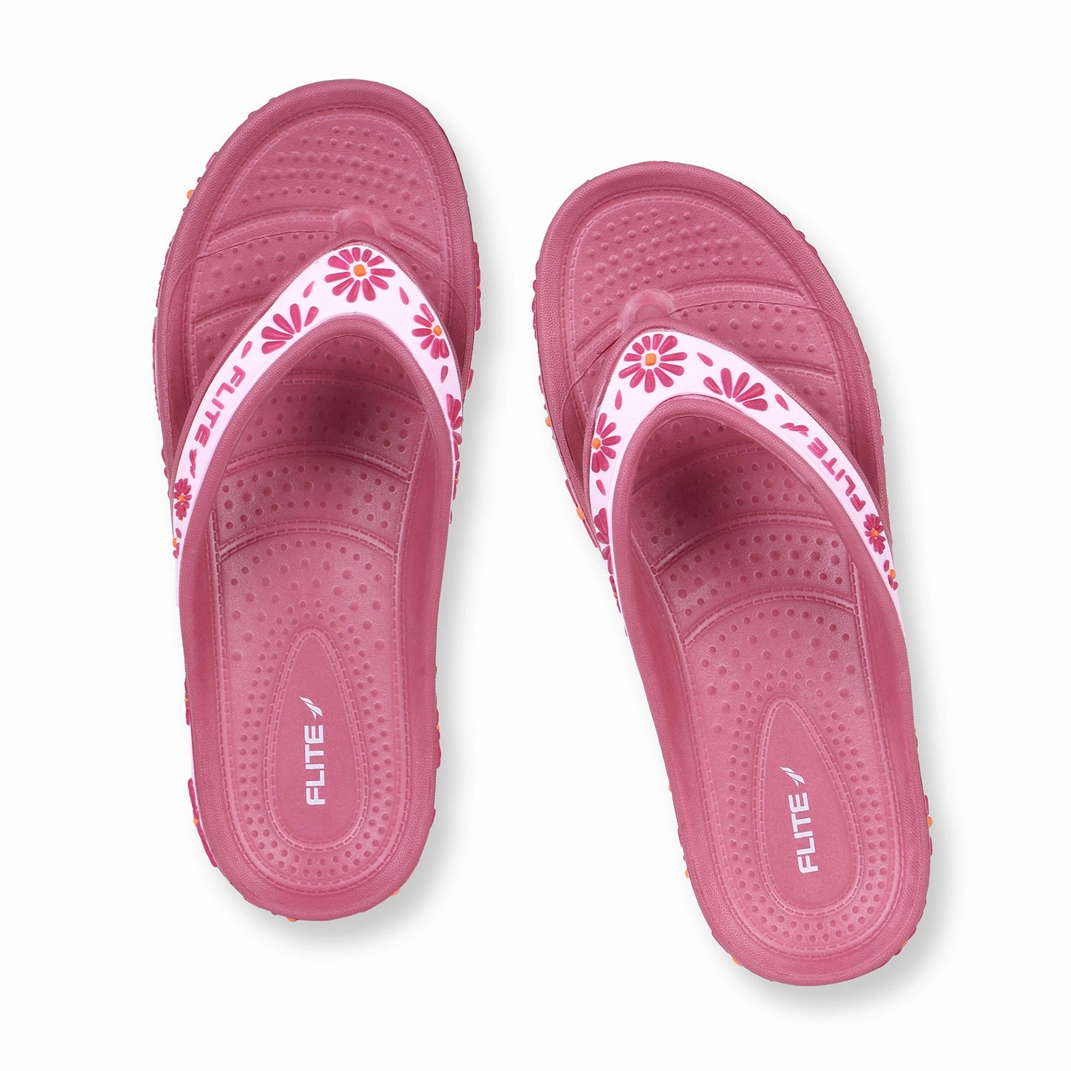 Designer Beach Flip Flops Flip-flops For Women FL 2028