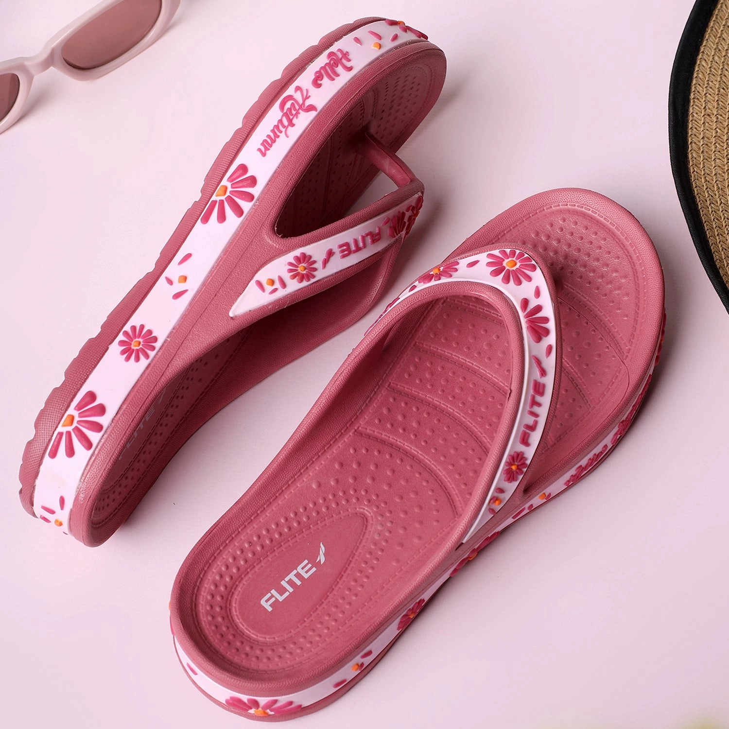 Flip Flops Philippines Flip-flops For Women FL 2028