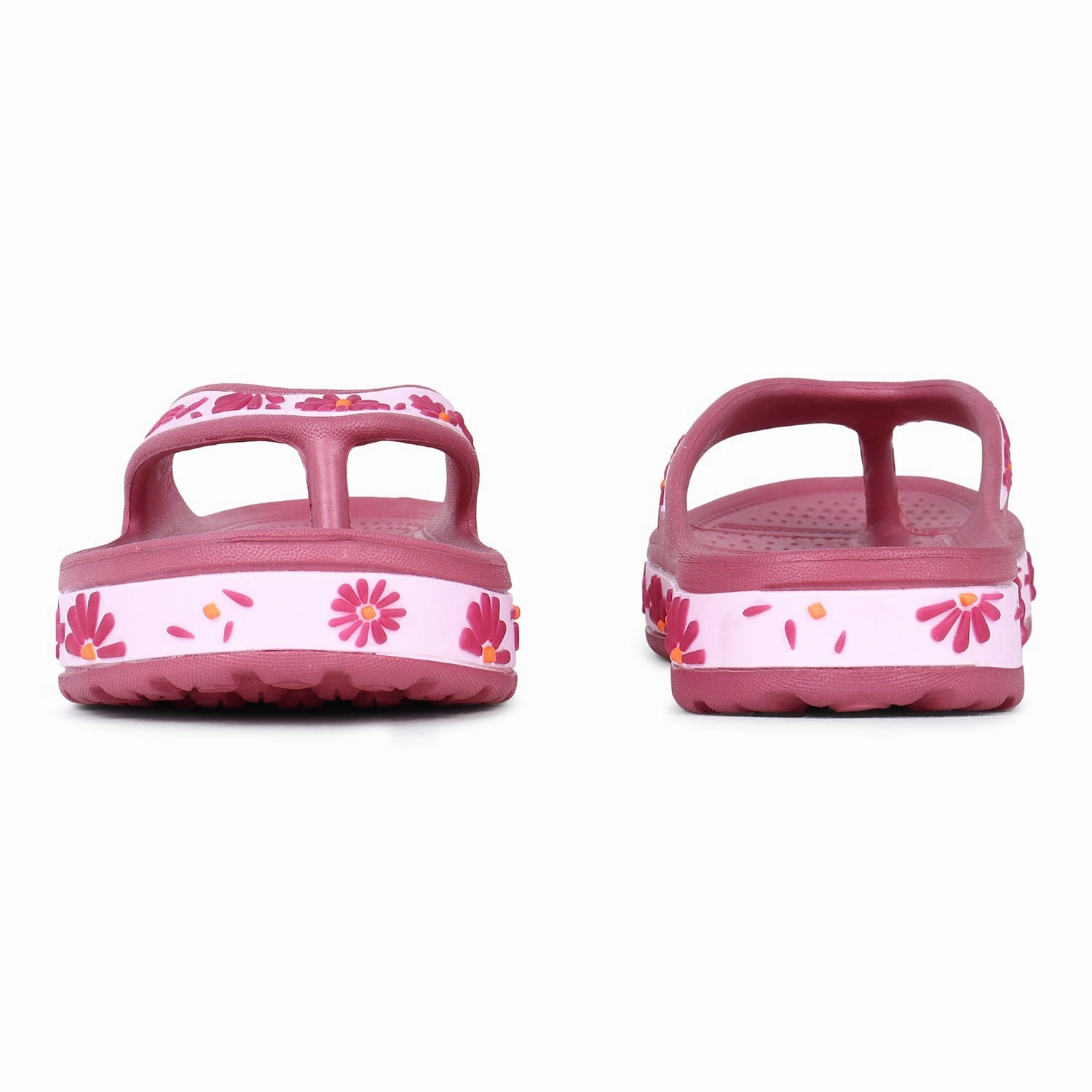 V Sporty Flip Flops Flip-flops For Women FL 2028