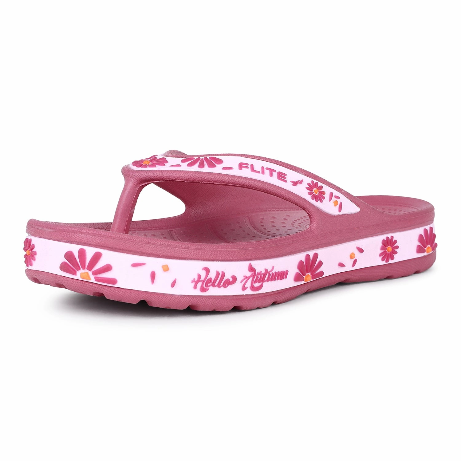 Best Travel Flip Flops Flip-flops For Women FL 2028