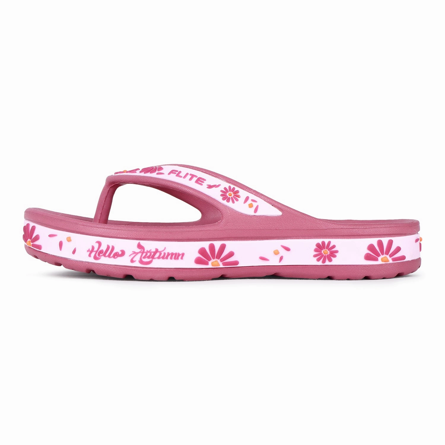 Flip-flops For Women FL 2028 Activity 3.1 3 Flip Flop Appli