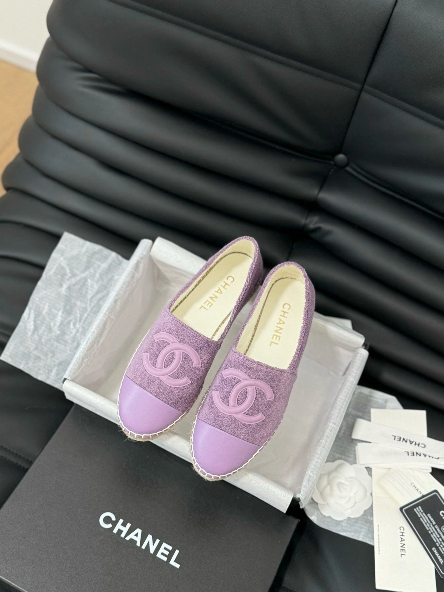 SE1355 Espadrilles / Size4-11 Lola Espadrilles