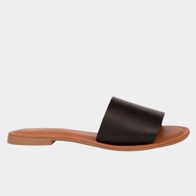 Swords And Sandals 3 Sunny Womens Flip Flops