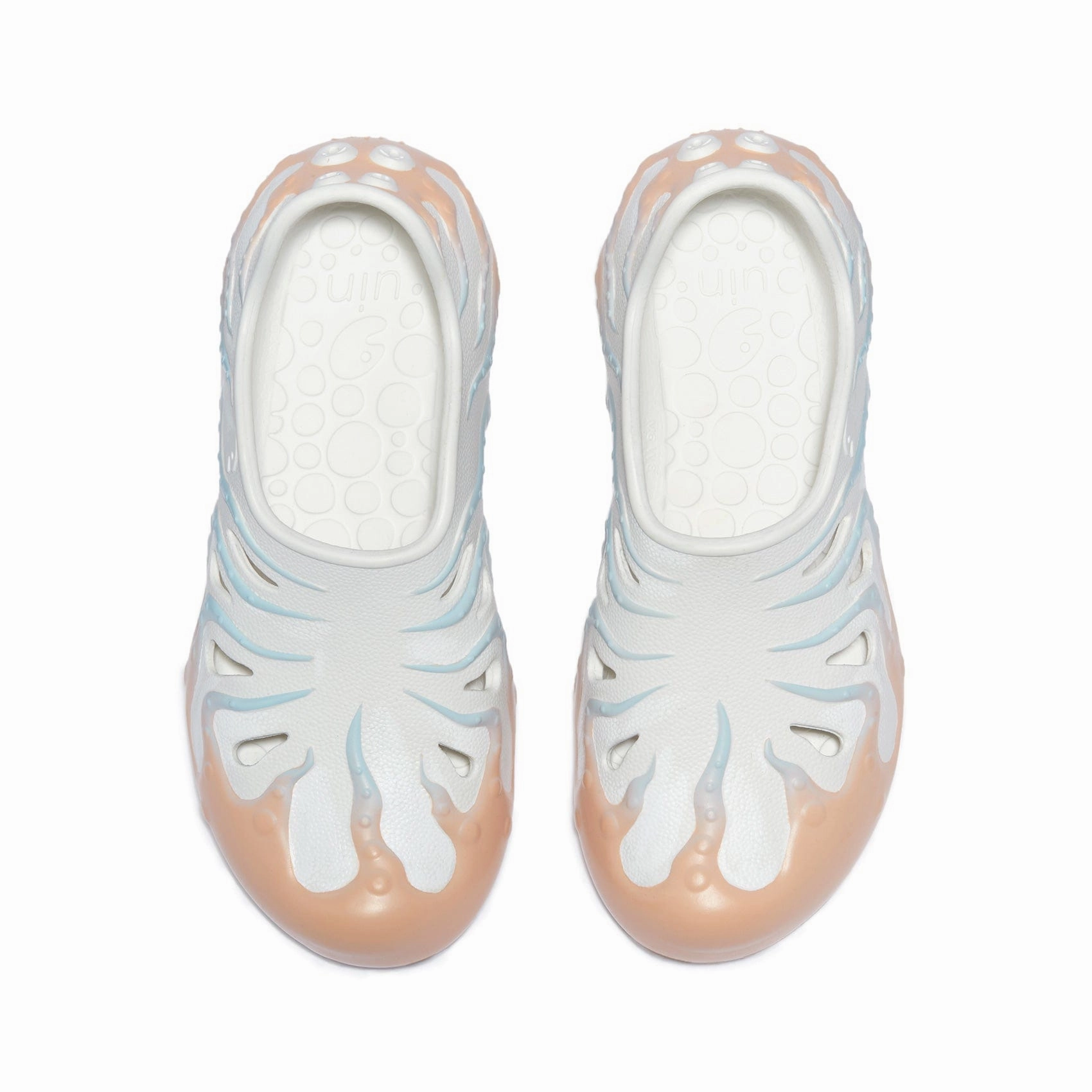 Casual Comfort Sandals Reviews Sunset Beach Octopus II Women