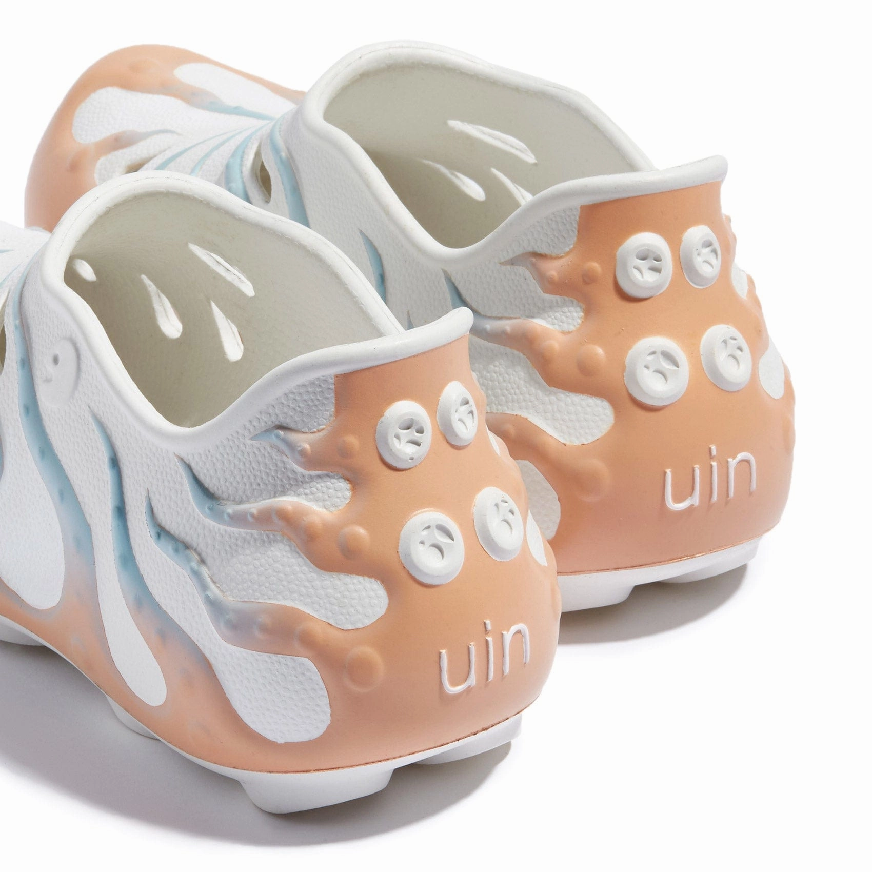 Sunset Beach Octopus II Women Sandals Universal