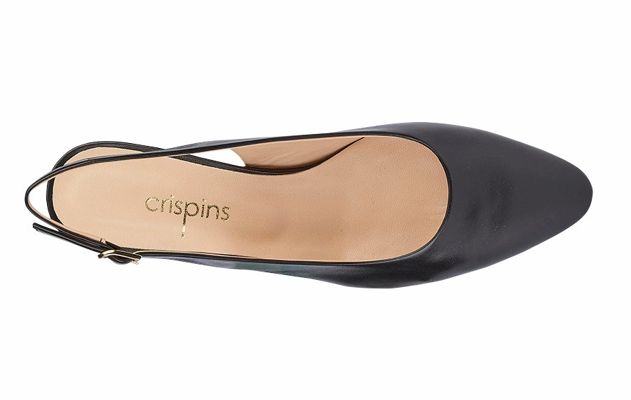 Shoes Company Mdf Zara Black