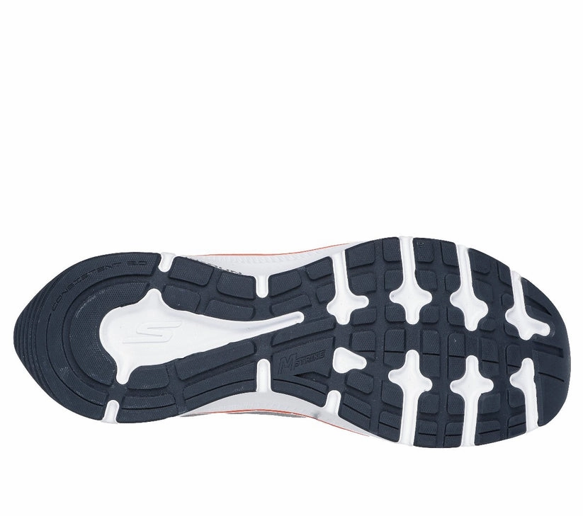 Should I Size Up For Shoes GO RUN CONSISTENT 2.0 - GREY ORANGE