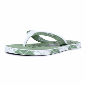 Ocean Minded Flip Flops Flip Flops for Women BHL 225