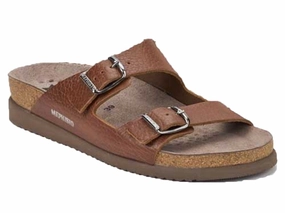 Mephisto Women's Harmony Desert Porn In Sandals