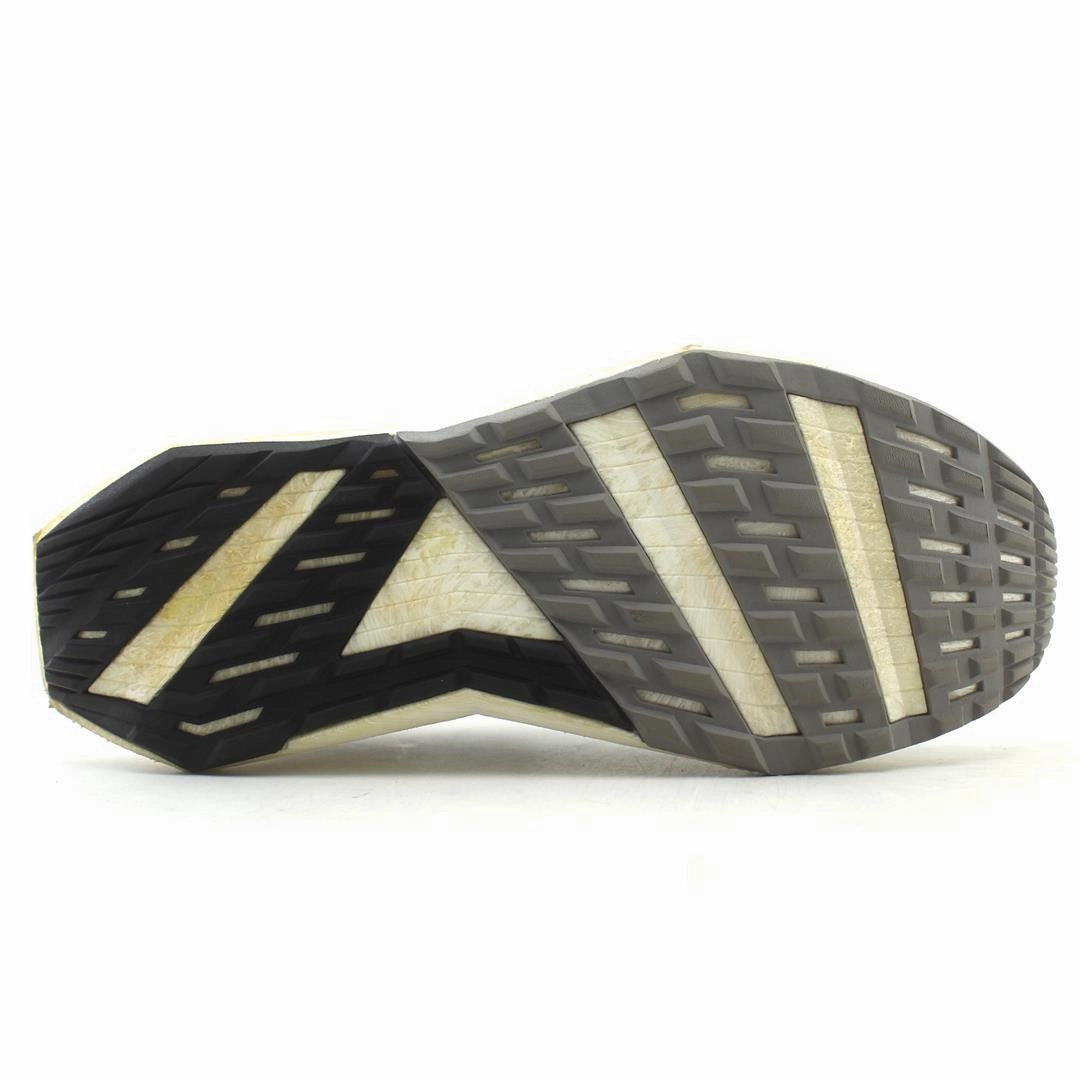 Allbirds Men's Tree Flyers - Blizzard (Blizzard Sole) EX Running Shoes London City