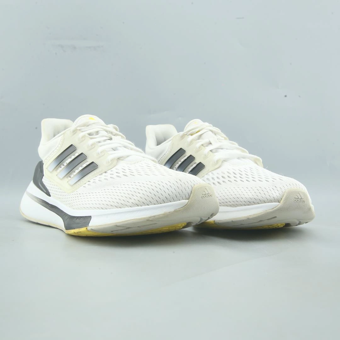ADIDAS EQ21 RUN Broad Feet Running Shoes
