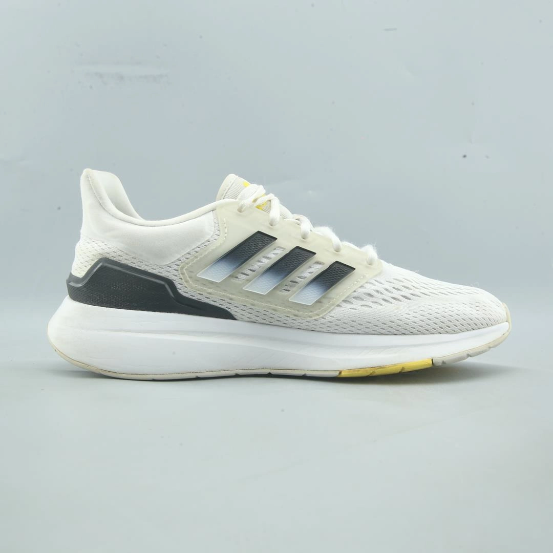 ADIDAS EQ21 RUN Running Shoes With Cleats