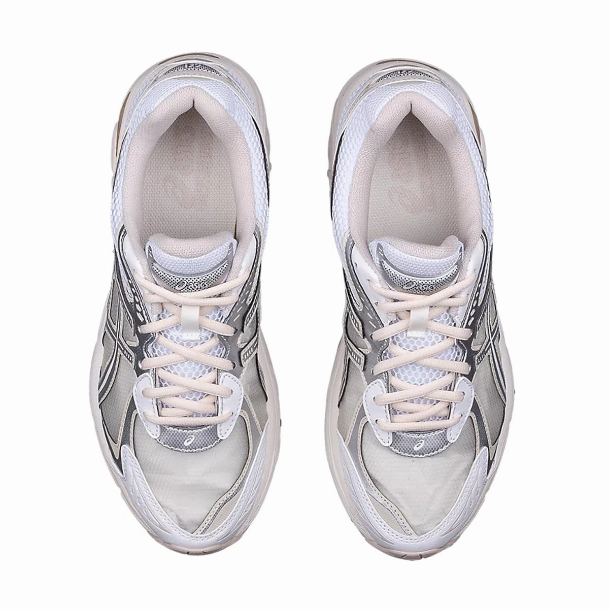 Asics Shoes Gel 1130   Above The Clouds GT-2160 'White Pure Silver'