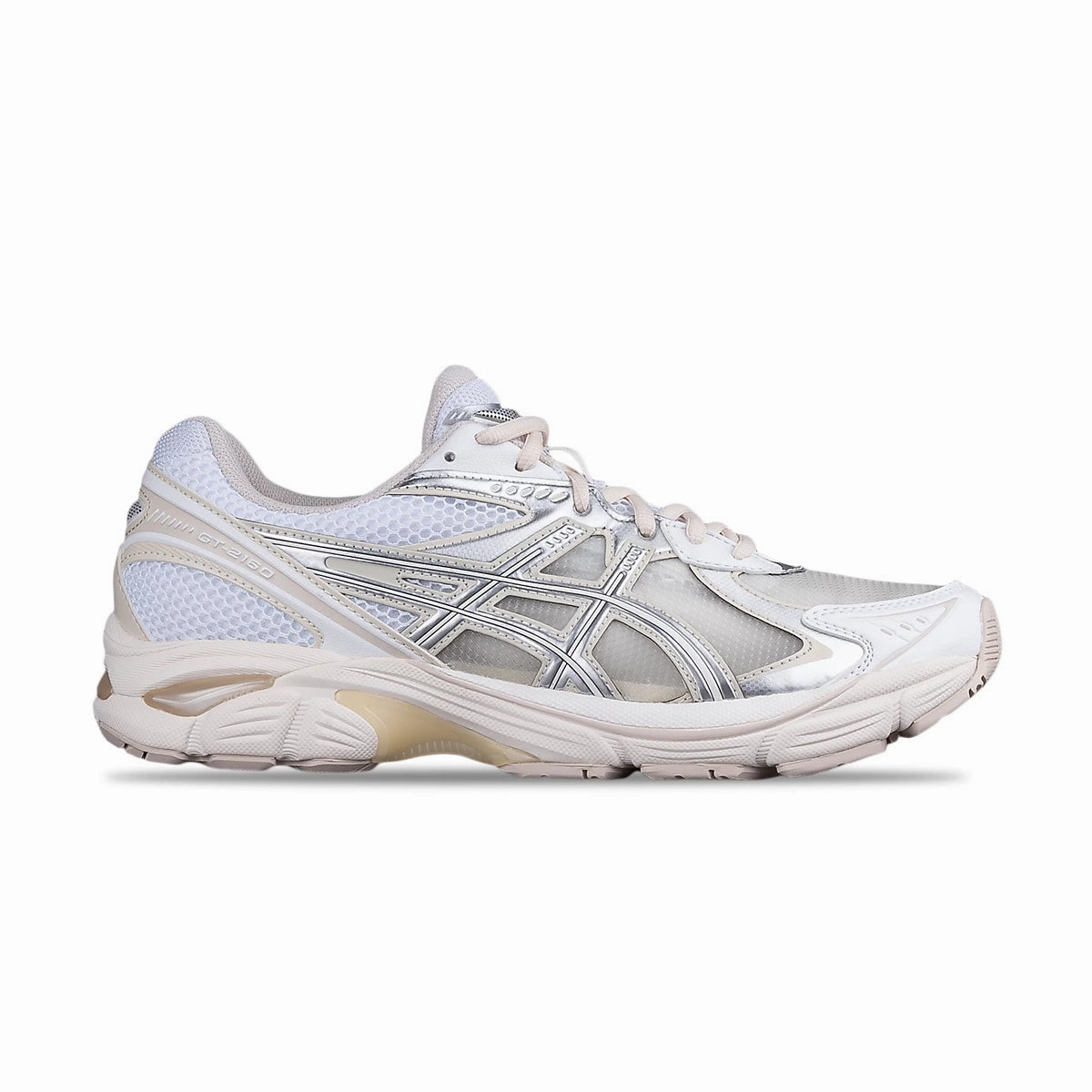   Above The Clouds GT-2160 'White Pure Silver' Asics Gel-mai Shoes 1193a098