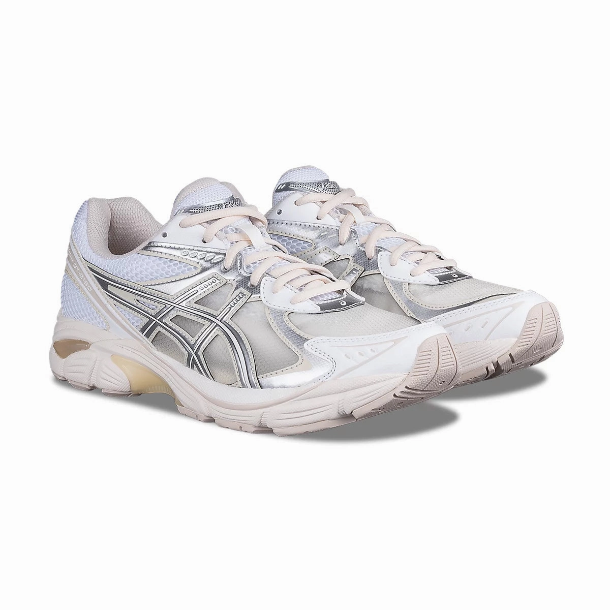 Size Converter Asics   Above The Clouds GT-2160 'White Pure Silver'