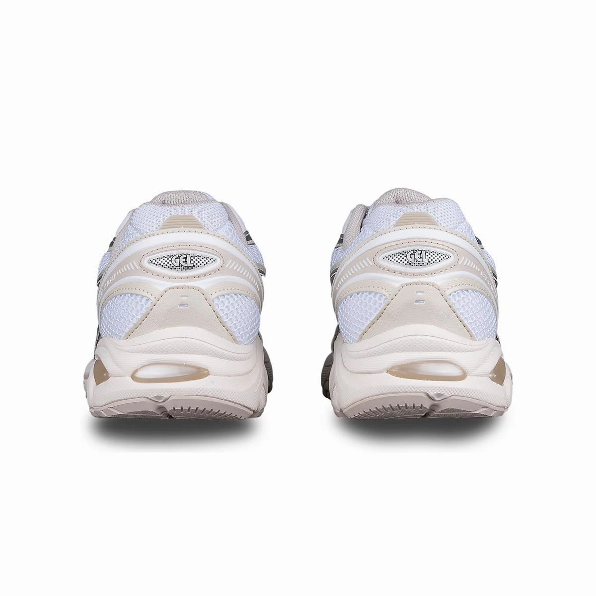 Asics Volleyball Shoe Reviews   Above The Clouds GT-2160 'White Pure Silver'