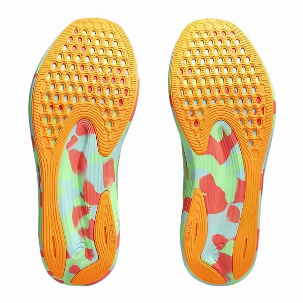 asics Noosa Tri 15 Men's Running Shoes Asics Shoe Types