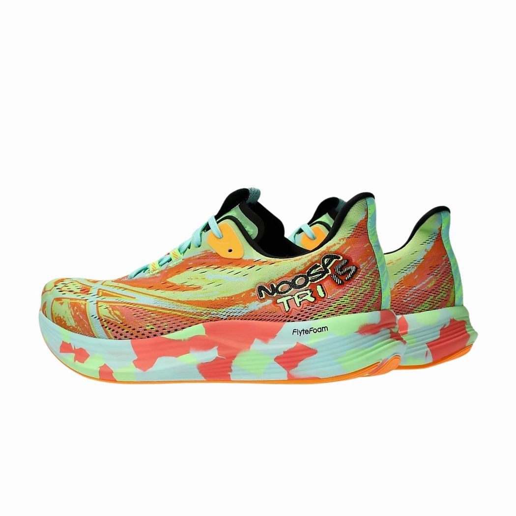 asics Noosa Tri 15 Men's Running Shoes Asics Japan Shoes