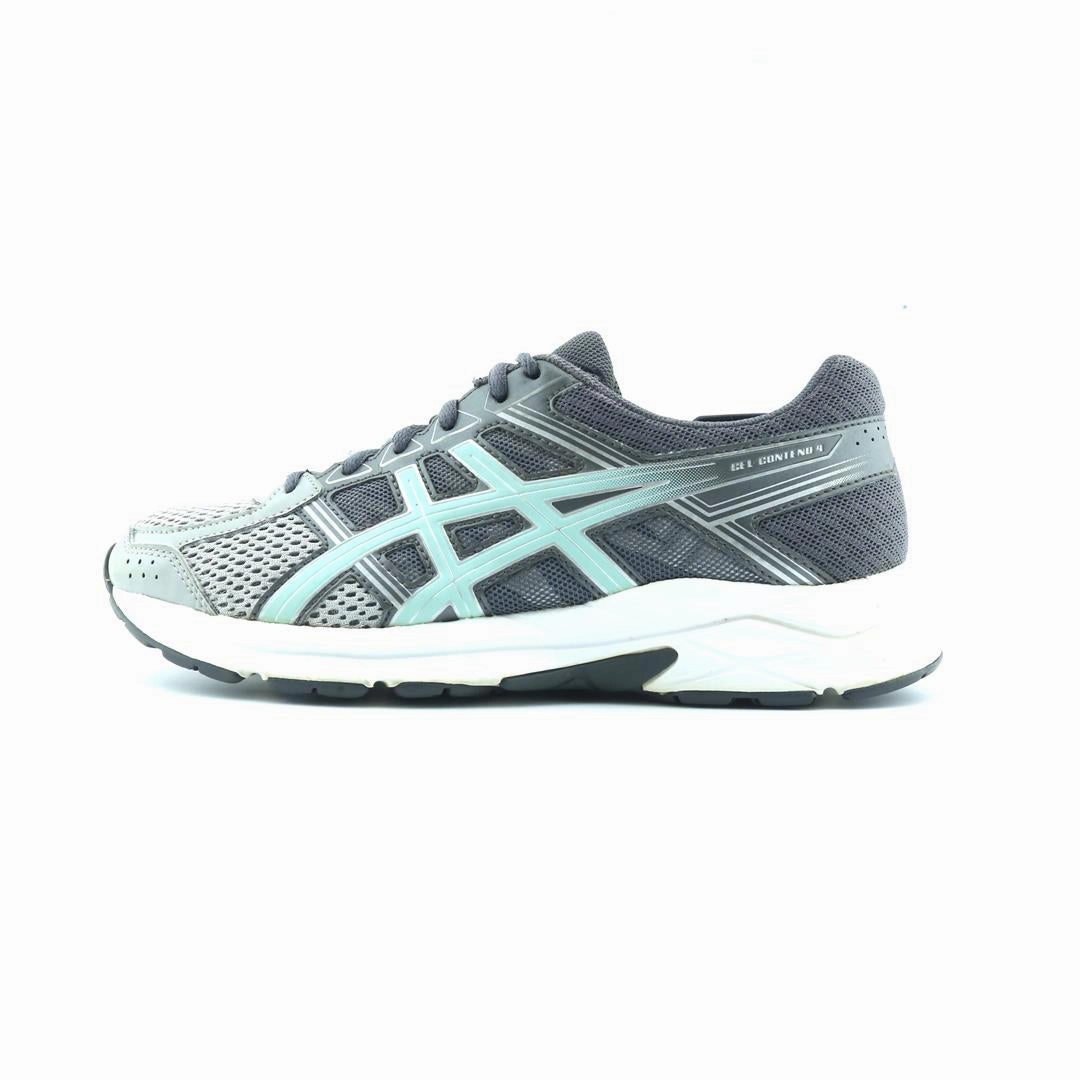 ASICS GEL CONTEND 4 Asics Marathon Shoe