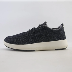 Good Shoes For Basketball And Running Allbirds Wool Runners Mizzles - LIMITED EDITION: Gray (Cream Sole)