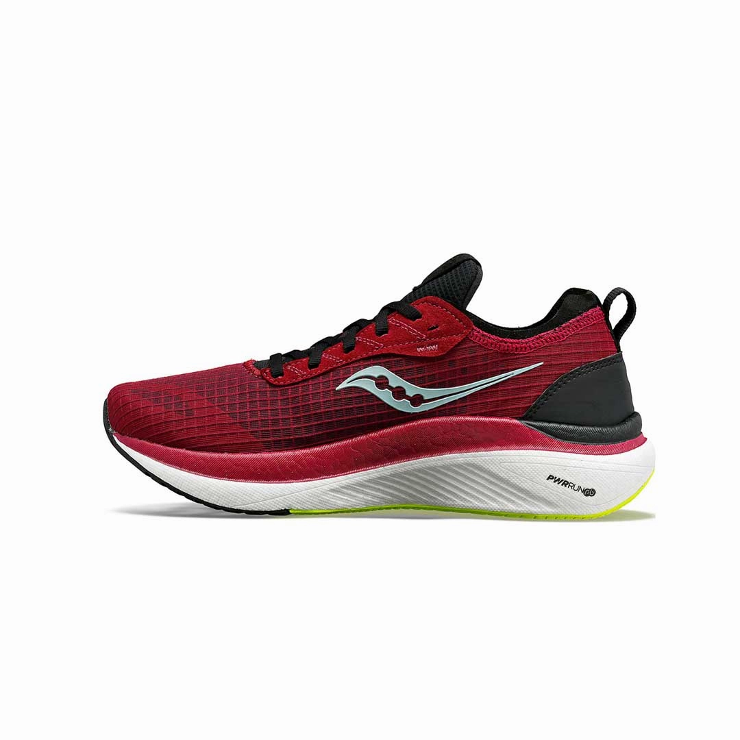 Running Shoes Prices Comparison Saucony - Women's Freedom Crossport Shoes (S10820-16)