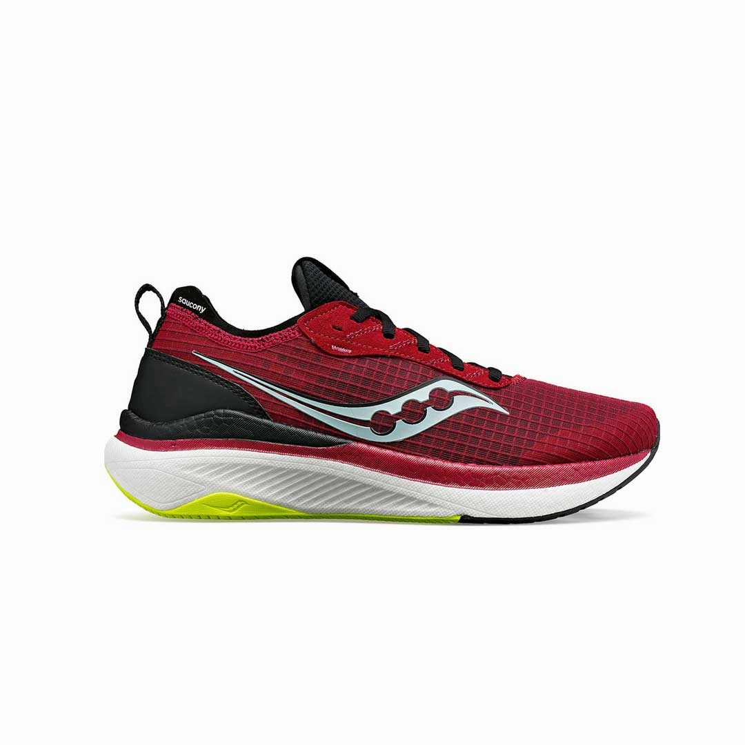 Saucony - Women's Freedom Crossport Shoes (S10820-16) Running Shoes Bunions