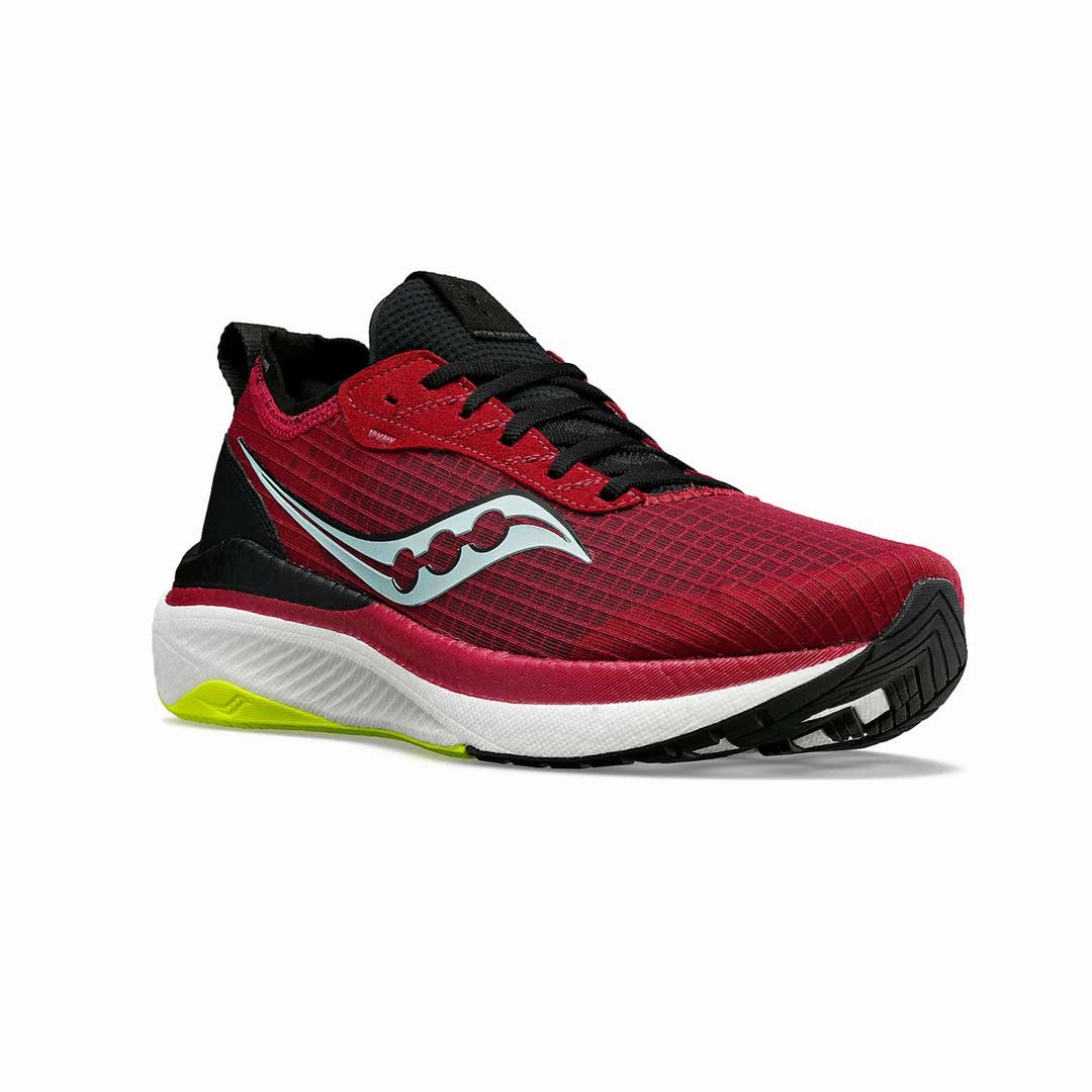 Saucony - Women's Freedom Crossport Shoes (S10820-16) Best Running Shoes For Pronation