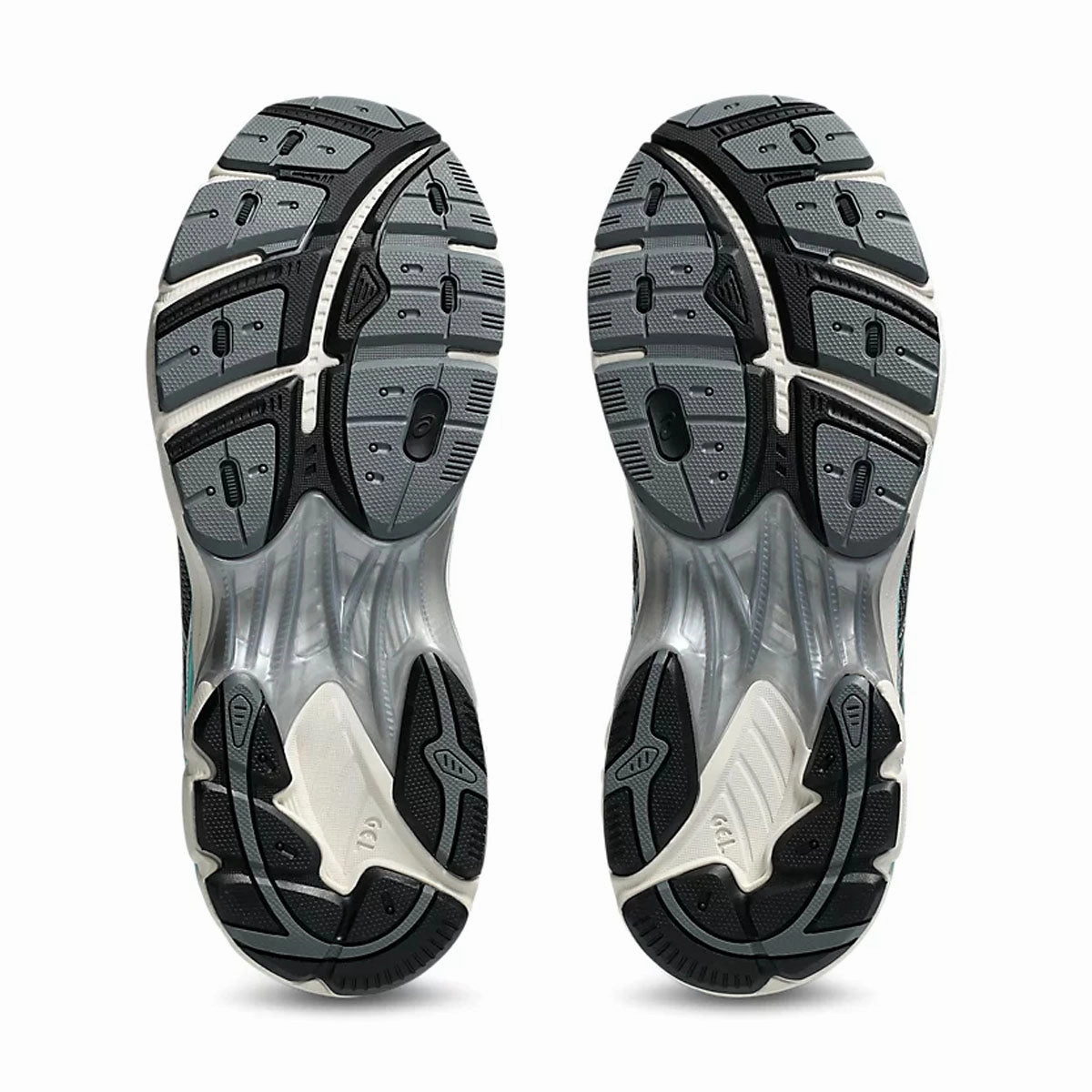 GT-2160 'Steel Grey Waterfall' Running Shoes Asics Novablast 5