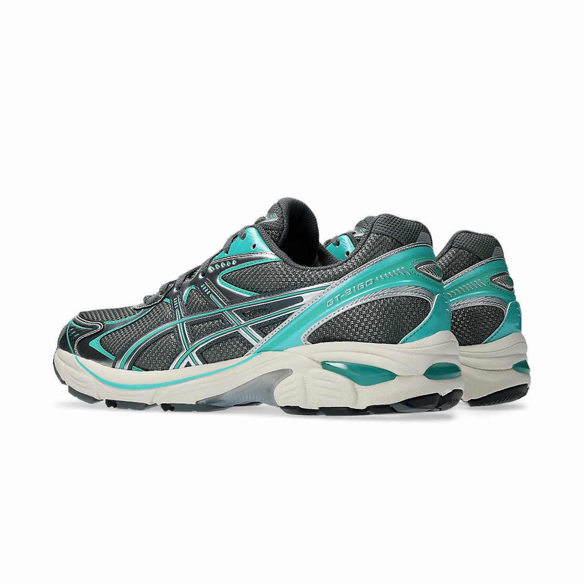 Shoes Similar To Asics Gel Nimbus 23 GT-2160 'Steel Grey Waterfall'