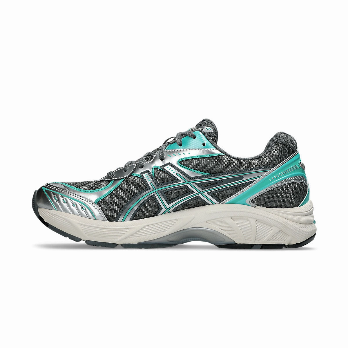 Asics 4e Tennis Shoes GT-2160 'Steel Grey Waterfall'