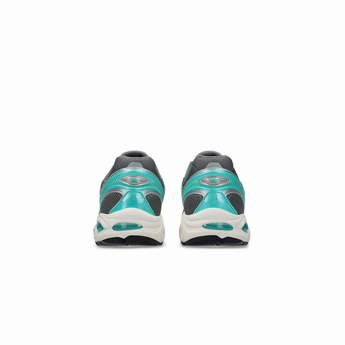 GT-2160 'Steel Grey Waterfall' Asics Gt 2000 Trail Shoes