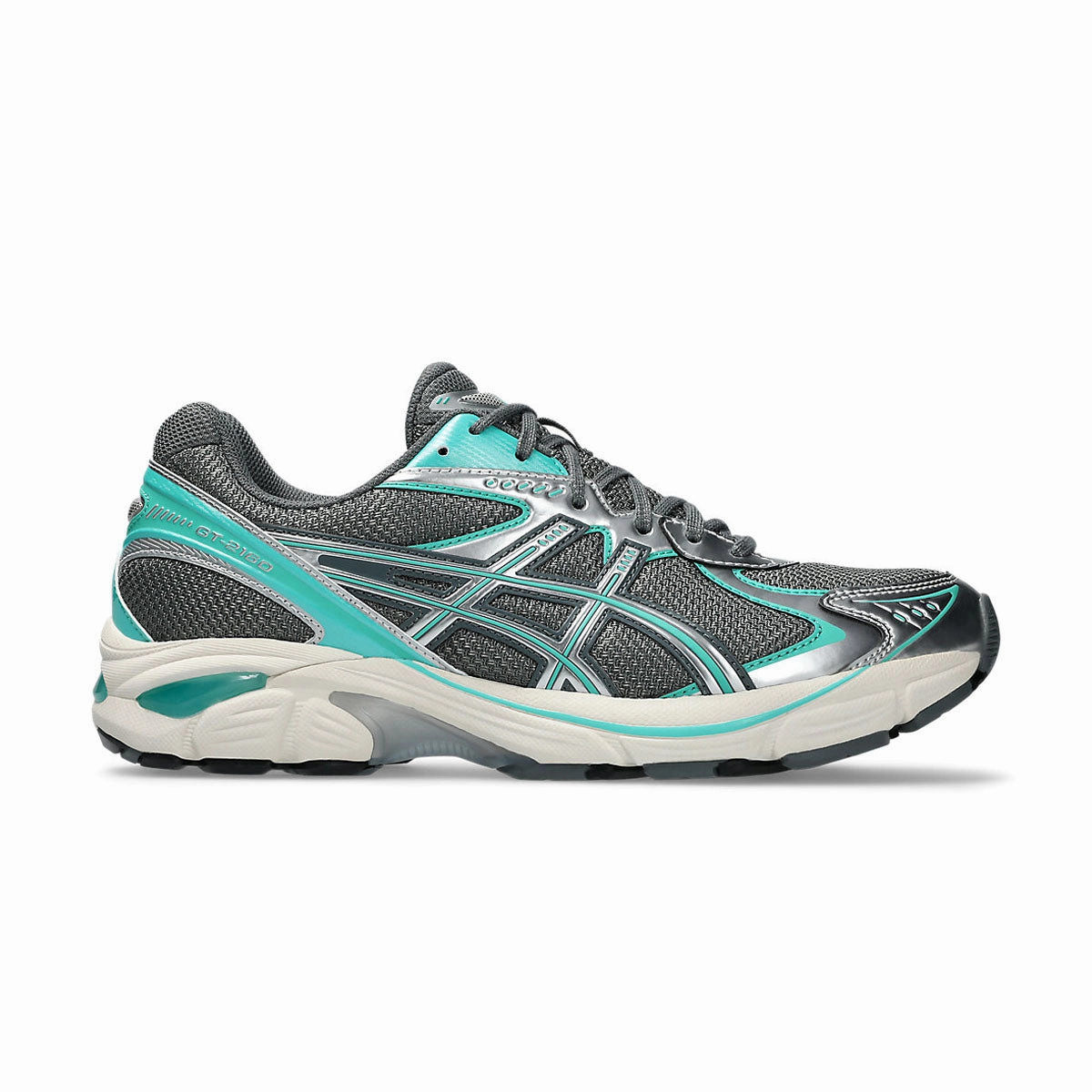 GT-2160 'Steel Grey Waterfall' Asics Shoes Volleyball Price