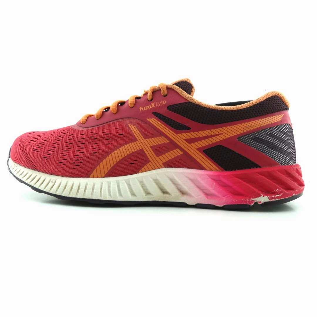 Asics Gel Rocket 7 Volleyball Shoes ASICS FUZE X LYTE