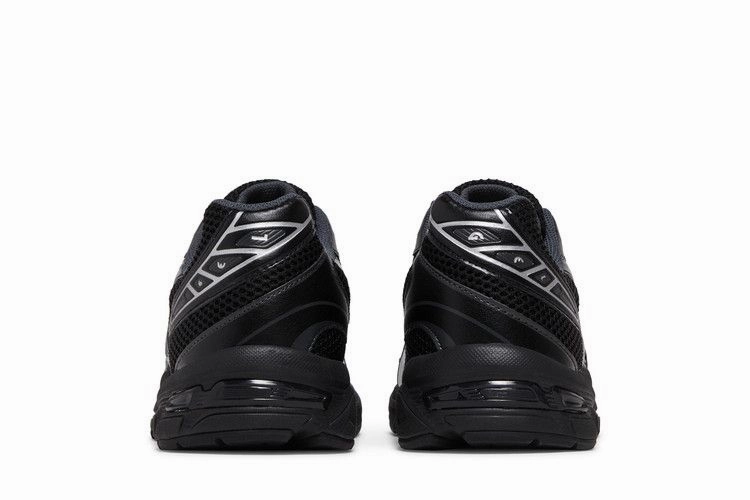 Asics Y2k Shoes ASICS Gel-1130 Black Pure Silver