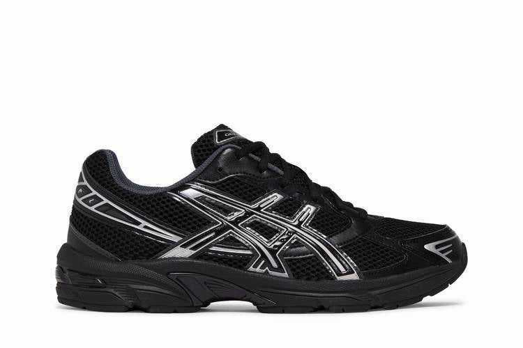 New Running Shoes Asics ASICS Gel-1130 Black Pure Silver