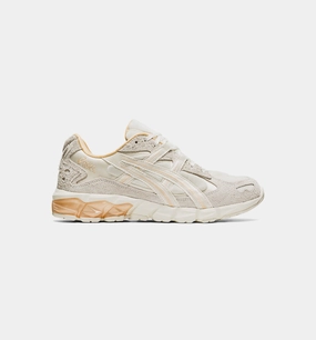 Asics Shoes Gt 2000 12 Tiger Gel Kayano 5 Kzn Mens Lifestyle Shoe - White/Champagne/Cream