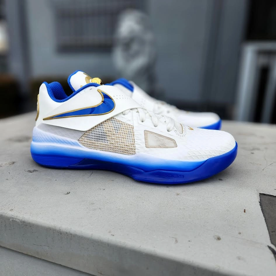 Nike Promina Walking Shoes Nike Zoom KD IV