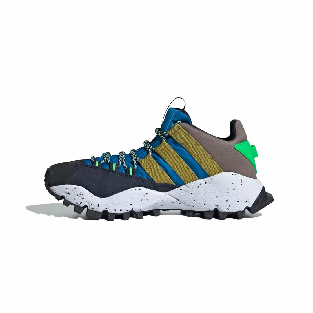Best Shoes For Hiking Appalachian Trail adidas - Women's adidas by Stella McCartney Seeulater Shoes (IF6094)