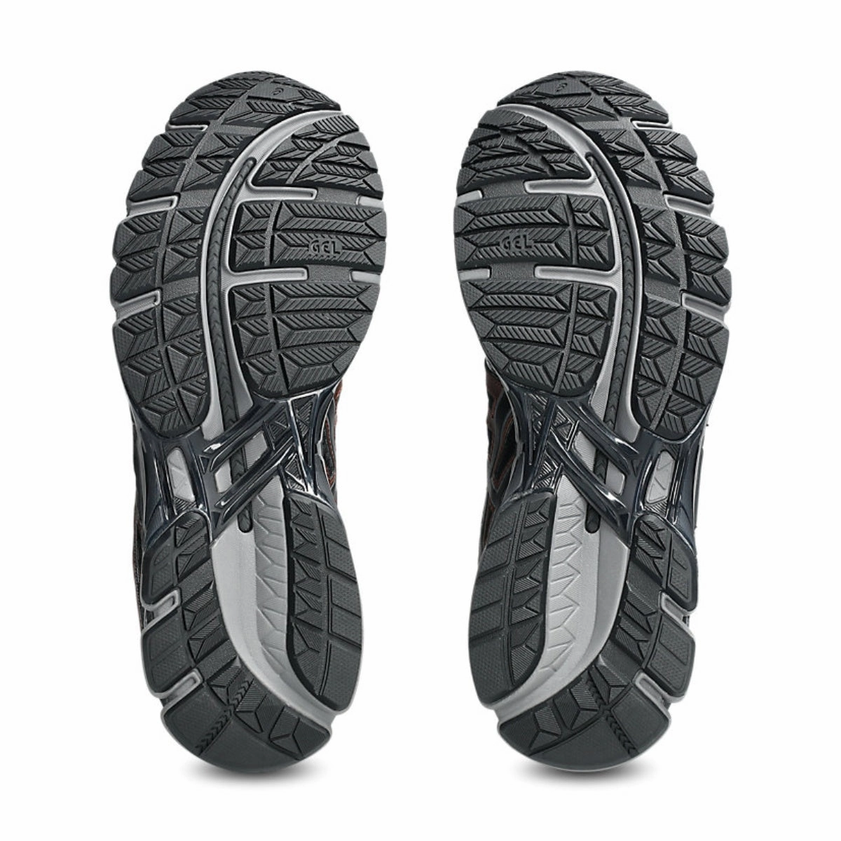 GEL-Kayano 20 'Black Reddish Brown' Asics Gel Rocket 7 Volleyball Shoes