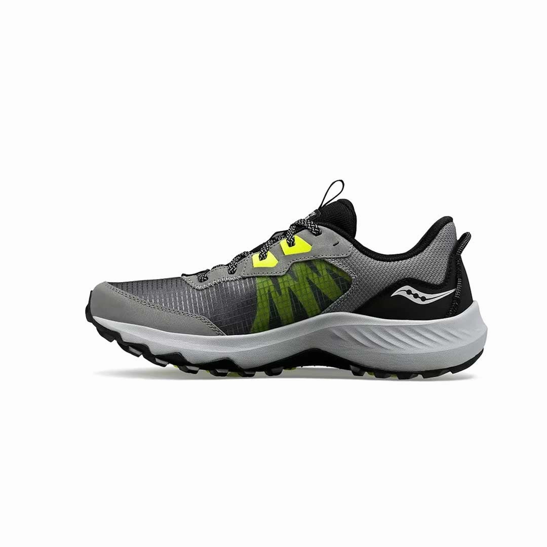 Adrenaline Gts 22 Running Shoe Saucony - Men's Aura TR Shoes (S20862-100)