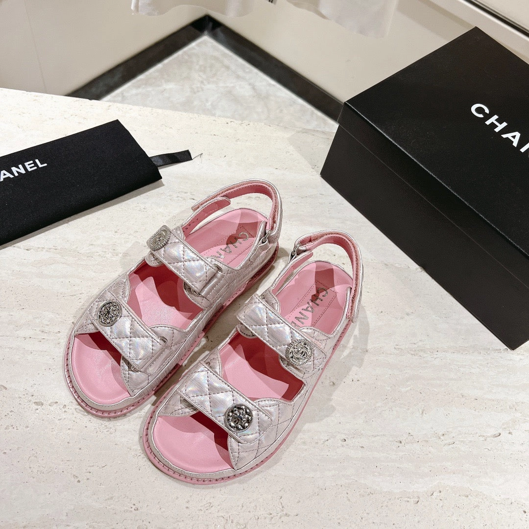 SE1028 CC Sandals / Size5-10 Sandals Whitehouse Resort