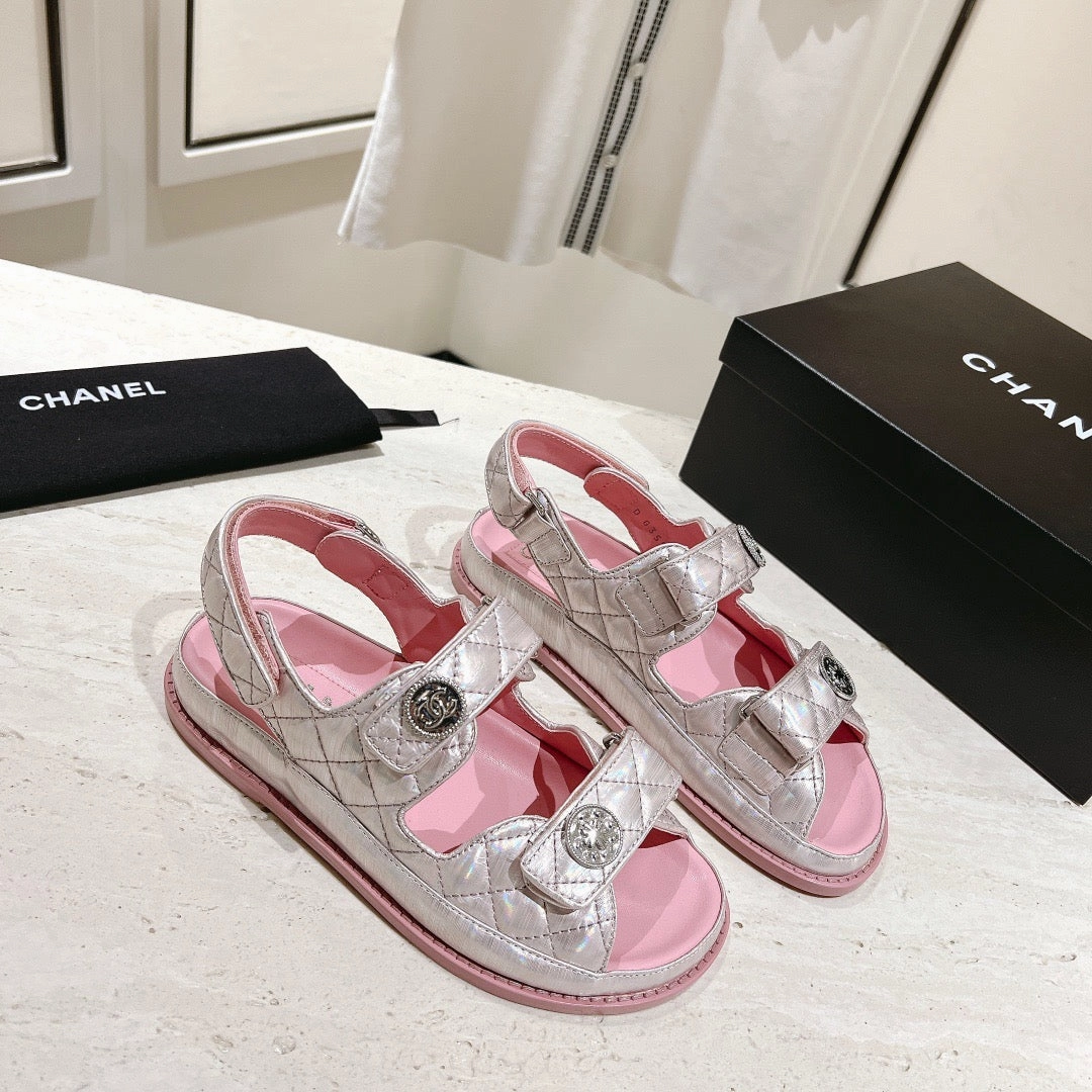 SE1028 CC Sandals / Size5-10 Sandals By