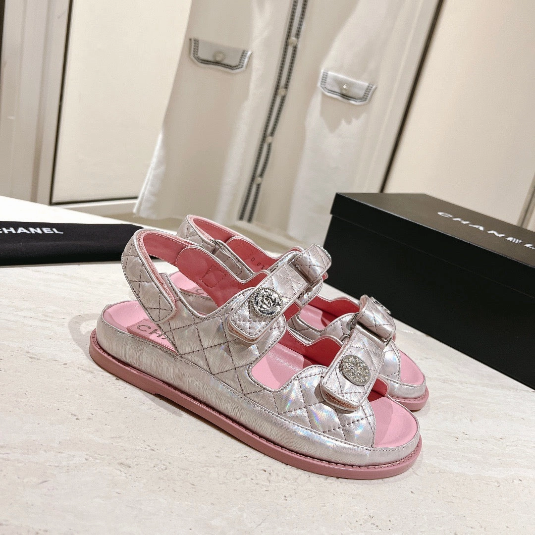 SE1028 CC Sandals / Size5-10 Orthofeet Sandals