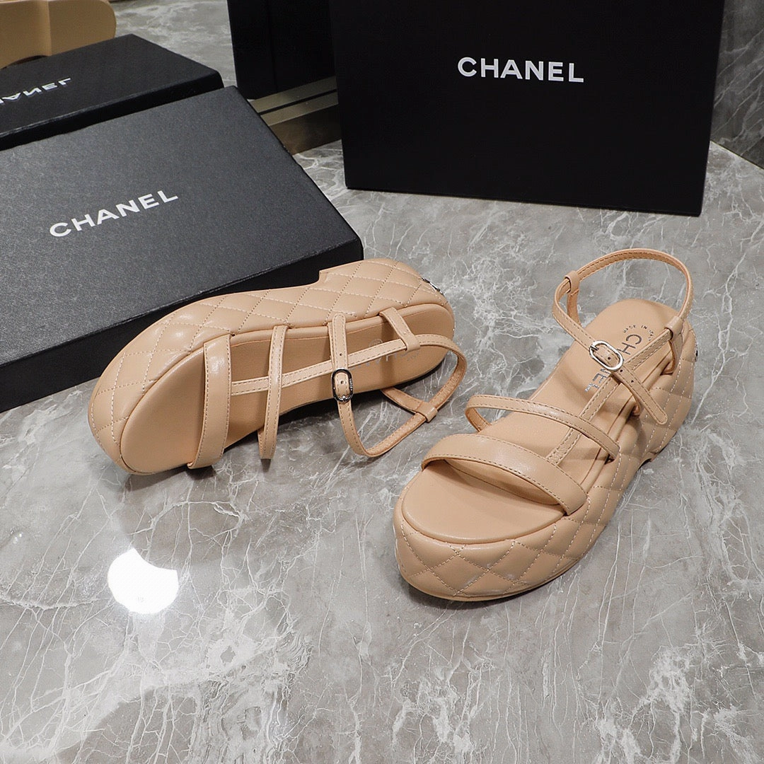 Sandals High Heels SE1022 CC Sandals / Size5-10