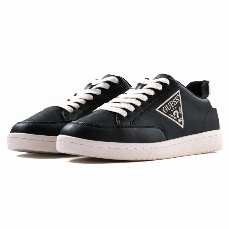 Speed Hiking Shoes Review GUESS LOUND Men shoes GUM4